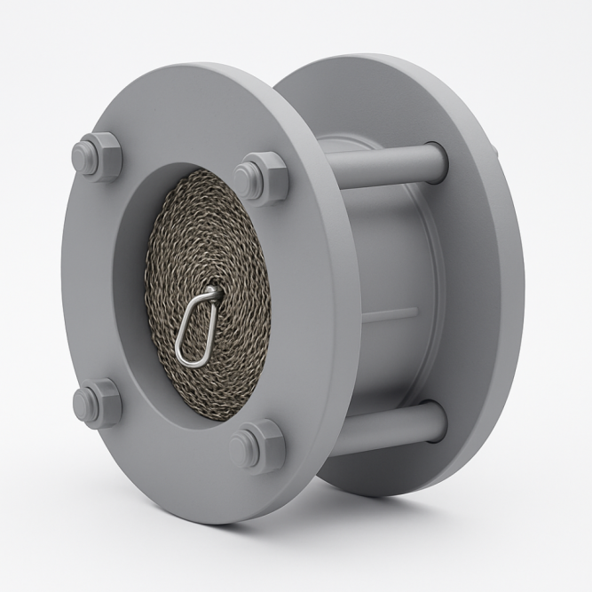 Огневые предохранители ОП-250 в Алматы