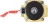 Клапан электромагнитный VS100-NT-NC-24VDC 1 1/2″ Ду40 Ру10, соленоидный двухходовой, корпус - латунь, уплотнение - NBR, резьбовой, нормально-закрытый, прямого действия, катушка - 24В в Алматы