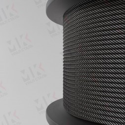 Канат для буровой установки 32 мм DIN EN 12385 4