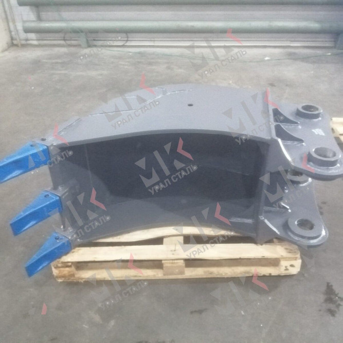Ковш-рыхлитель Cat 330 в Алматы