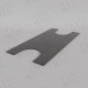 Закладная деталь для кладки МС-2 серия 1.400-6/76