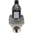 Клапан электромагнитный VS331-ET-NO-220VAC 3/8″ Ду10 Ру10, соленоидный двухходовой, корпус - нержавеющая сталь 304, уплотнение - EPDM, резьбовой, нормально-открытый, прямого действия, катушка - 220В в Алматы
