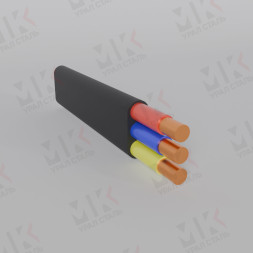 Кабель ВВГ 4х240-1кВ