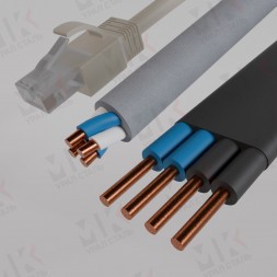 Кабель ТППэпнг 20х2х0.5
