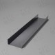 Швеллер гнутый 65х40х4 Ст3пс ГОСТ 8278-83