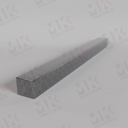 Квадрат стальной 30Х 8х8 мм ГОСТ 2591-2006