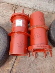 Сальник нажимной ТМ 94-01 Ду80 серия 5.900-3 L=300