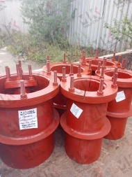Сальник нажимной ТМ 94-01 Ду80 серия 5.900-3 L=300