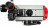 Кран шаровой BV3232P(4pc)-SP-3WL-T-ISO-H Ду25 Ру63 стандартнопроходной трехходовой L-тип, нержавеющая сталь SS316, внутренняя резьба, уплотнение - PTFE, с пн.приводом PA-DA-052 c пн.распределителем 4M310-08 DC24V и БПВ AFC2000 в Алматы