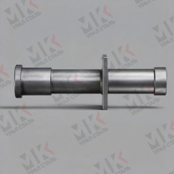 Конструкция пропуска коммуникаций КПК-18 Т-199.250.24-000-19 Ду 33,5