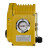 Кран шаровой BV3232P(2pc)-FP-T-ISO-H Ду10 Ру63 полнопроходной двухходовой, нержавеющая сталь 316, внутренняя резьба, уплотнение - PTFE, с электроприводом четвертьоборотным QT-N-005EM-O1-380VAC-У1 в Алматы