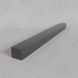 Квадрат кованый Ст45 20х20 мм