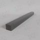 Квадрат кованый Ст3сп 8х8 мм