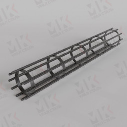 Арматурный каркас КБС-450х20х200х10-2