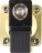 Клапан электромагнитный VS400-NT-NC-220VAC 3/4″ Ду20 Ру16, соленоидный двухходовой, корпус - латунь, уплотнение - NBR, резьбовой, нормально-закрытый, пилотный, катушка - 220В в Алматы