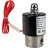 Клапан электромагнитный VS131-ET-NC-220VAC 1/8″ Ду6 Ру10, соленоидный двухходовой, корпус - нержавеющая сталь 304, уплотнение - EPDM, резьбовой, нормально-закрытый, прямого действия, катушка - 220В в Алматы