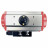 Кран шаровой BV3232P(4pc)-SP-3WL-T-ISO-H Ду40 Ру63 стандартнопроходной L-тип, трехходовой, нержавеющая сталь SS316, внутренняя резьба, уплотнение - PTFE, с пн.приводом PA-SA-083 c пн.распределителем 4M310-08 AC220V в Алматы