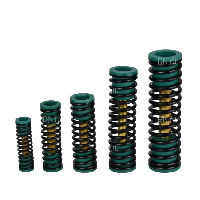 Возвратная пружина для пневмопривода SA-130 в Алматы