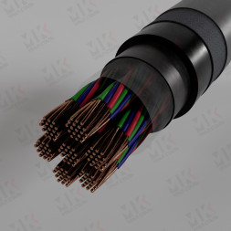 Кабель ТППэп 30х2х0.4