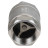 Клапан обратный VCS3232P-T 3″ Ду80 Ру40 резьбовой, пружинный, корпус - нержавеющая сталь 316, диск - нержавеющая сталь 316, уплотнение - металл в Алматы