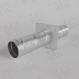 Опора неподвижная ППУ ОЦ 426/630 щитовая ГОСТ 30732-2006