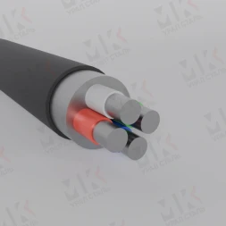 Кабель АВБбШнг(A)-LS 4х240 1кВ