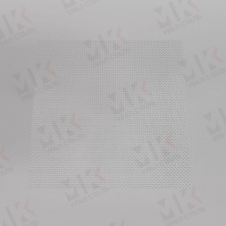 Сетка тканая 4х1 мм оцинкованная