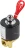 Клапан электромагнитный VS100-ET-NC-24VAC 1/4″ Ду8 Ру10 прямого действия двухходовой, корпус - латунь, присоединение - внутренняя резьба, уплотнение - EPDM, нормально-закрытый, катушка - 24 В AC в Алматы