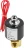 Клапан электромагнитный VS100-ET-NC-24VAC 1/4″ Ду8 Ру10 прямого действия двухходовой, корпус - латунь, присоединение - внутренняя резьба, уплотнение - EPDM, нормально-закрытый, катушка - 24 В AC в Алматы