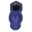 Фильтр сетчатый FMY1131PPL-T 3/4″ Ду20 Ру16 резьбовой L=100, корпус чугун GGG25, сетка SS304, уплотнение PPL, Y-образный в Алматы