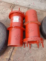 Сальник нажимной ТМ 96-17 Ду1400 серия 5.900-3 L=800