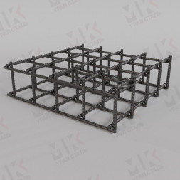Арматурный каркас КЛФ-240