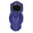 Фильтр сетчатый FMY1131PPL-T 1 1/4″ Ду32 Ру16 резьбовой L=140, корпус чугун GGG25, сетка SS304, уплотнение PPL, Y-образный в Алматы