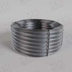 Катанка 16 мм ГОСТ 30136-95