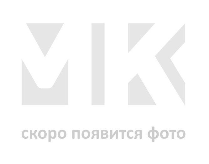 Забор-жалюзи с ламелями Реснички 40 мм Полиэстер односторонний в Алматы
