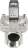 Клапан электромагнитный VS431-NT-NC-220VAC 1 1/2″ Ду40 Ру16, соленоидный двухходовой, корпус - нержавеющая сталь 304, уплотнение - NBR, резьбовой, нормально-закрытый, пилотный, катушка - 220В в Алматы
