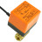Кран шаровой BV0030NP-SP-T-ED Ду20 Ру16 стандартнопроходной двухходовой, латунь, внутренняя резьба, уплотнение - нитриловый каучук / PTFE, с электроприводом 24VDC без концевых выключателей в Алматы