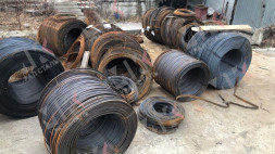Катанка 6 мм ГОСТ 30136-95