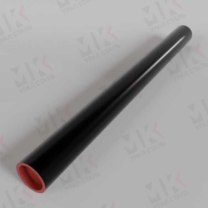 Труба газлифтная 325х20 09Г2С ТУ 14-3Р-1128-2007 в Алматы