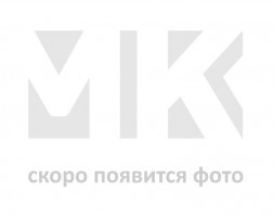 Забор-жалюзи с ламелями ЭКО-Z 115 мм Полиэстер