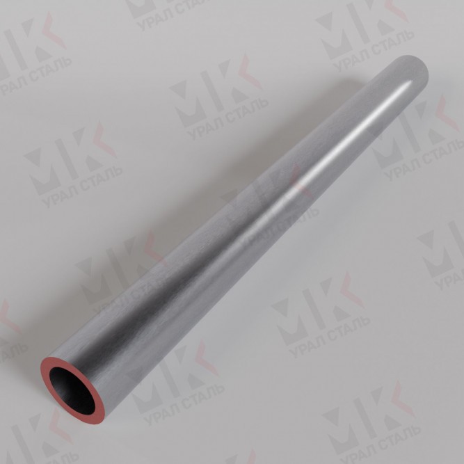 Труба котельная 76х7 сталь 20 ТУ 14-3р-55-2001 в Алматы