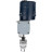 Затвор дисковый поворотный WBV3131E-2W-W-H Ду25 Ру10 под приварку, корпус - пищевая нерж. сталь AISI 304, диск - нерж. сталь AISI 304, уплотнение - EPDM, с электроприводом четвертьоборотным QTSA-N-003EM-O0-220VAC с пружинным возвратом в Алматы