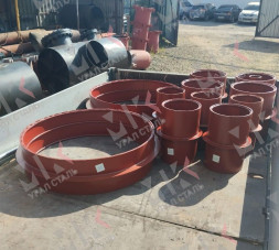 Сальник набивной ТМ 90-16 Ду1200 L=300 серия 5.900-2
