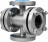 Стекло смотровое SG2-32S-F тип В ГОСТ 21836-2021 Ду20 Ру40 нержавеющая сталь 316, фланцевое в Алматы
