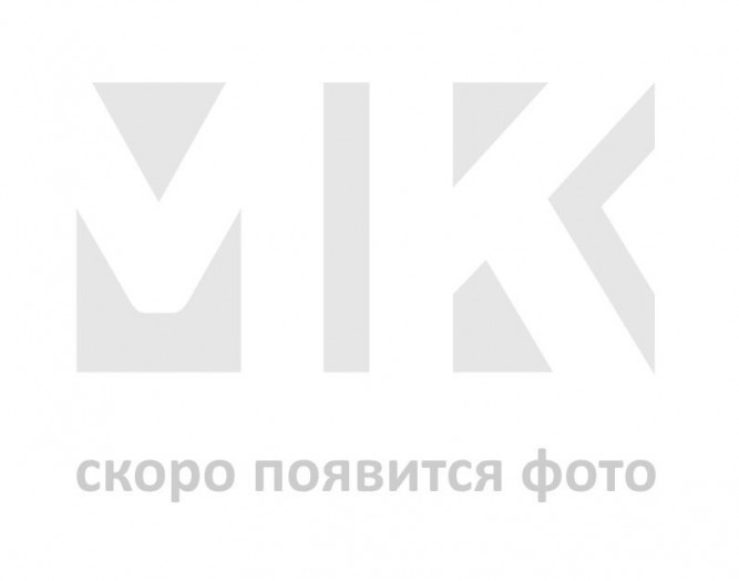 Забор-жалюзи с ламелями Еврожалюзи 115 мм Оцинкованный в Алматы