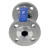 Кран шаровой BV3232P(3pc)-FP-F-ISO-H Ду32 Ру40, полнопроходной, трехсоставной, нержавеющая сталь 316, уплотнение - PTFE, фланцевый, с ISO-фланцем,  11х11,  F04/F05 в Алматы