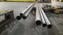 Труба бесшовная 12 мм ст20 ГОСТ 8732-78