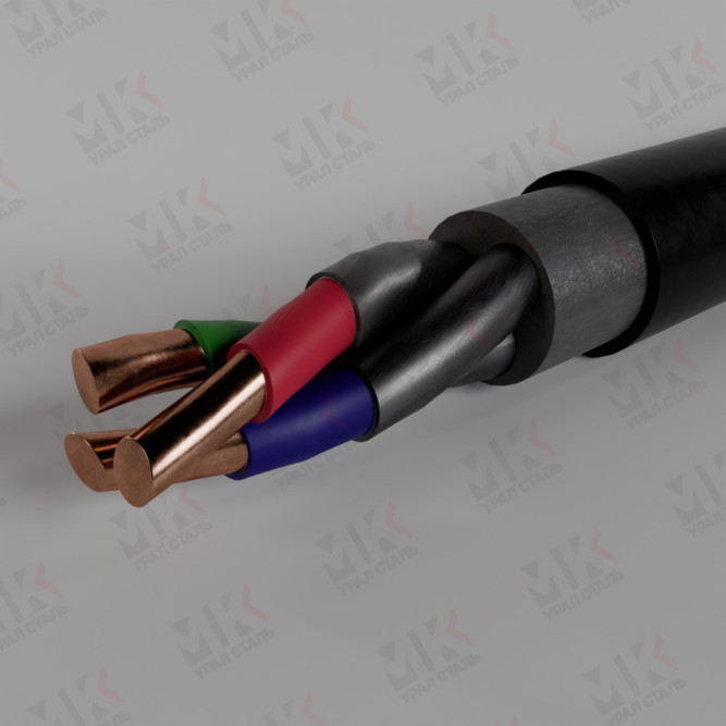 Кабель ППГнг(А)-HF 4х1.5 в Алматы