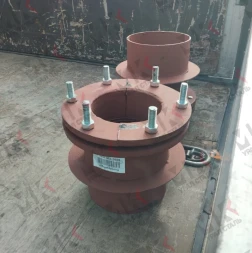 Сальник нажимной ТМ 95-07 Ду300 серия 5.900-3 L=500