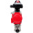 Кран шаровой BV3232P(3pc)-FP-W-ISO-H LONG Ду125 Ру16 полнопроходной, корпус - нержавеющая сталь 316, уплотнение - PTFE, под приварку, с пневмоприводом PA-DA-130 и БКВ APL-210N в Алматы